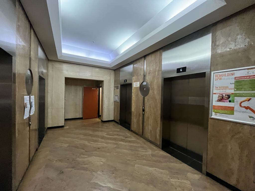 835  m² Commercial space in Braamfontein photo number 20