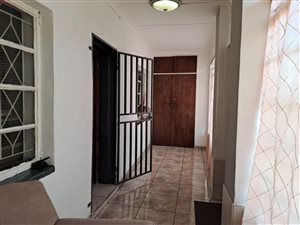 4 Bed House in Actonville