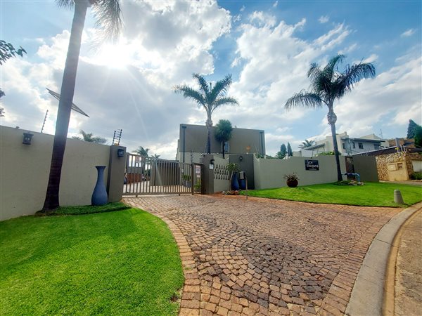 3 Bed Townhouse in Bruma