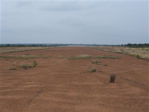 688 m² Land available in Wonderboom AH