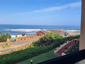 2 Bed Apartment in Shelly Beach