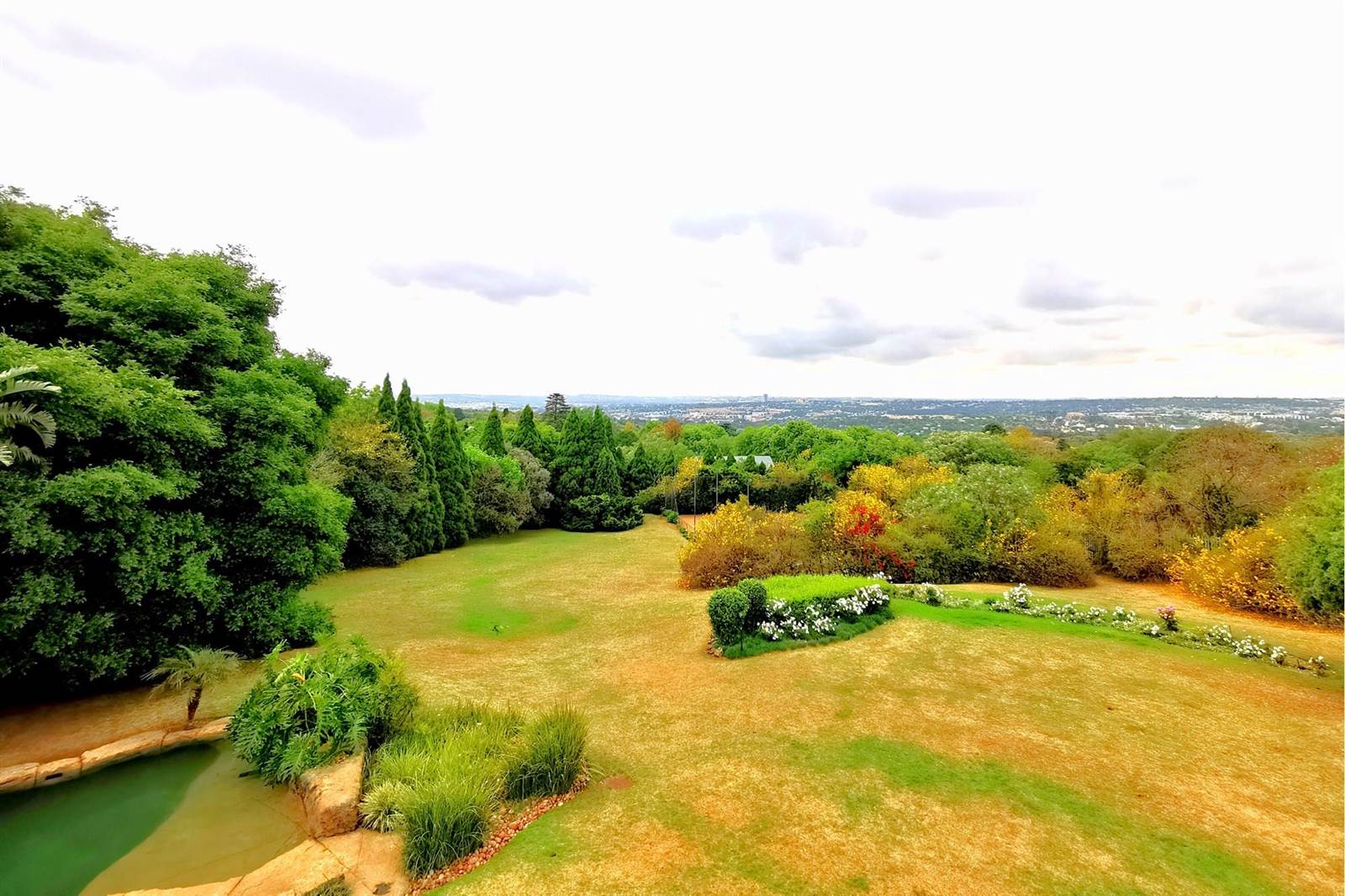 8000 m² Land available in Bryanston photo number 6