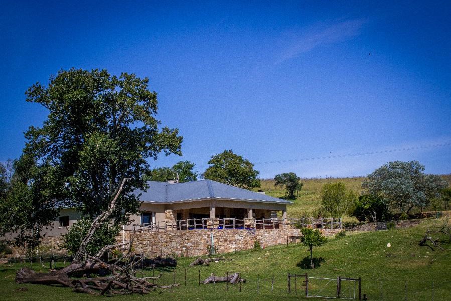 Game Farm in Grahamstown photo number 2
