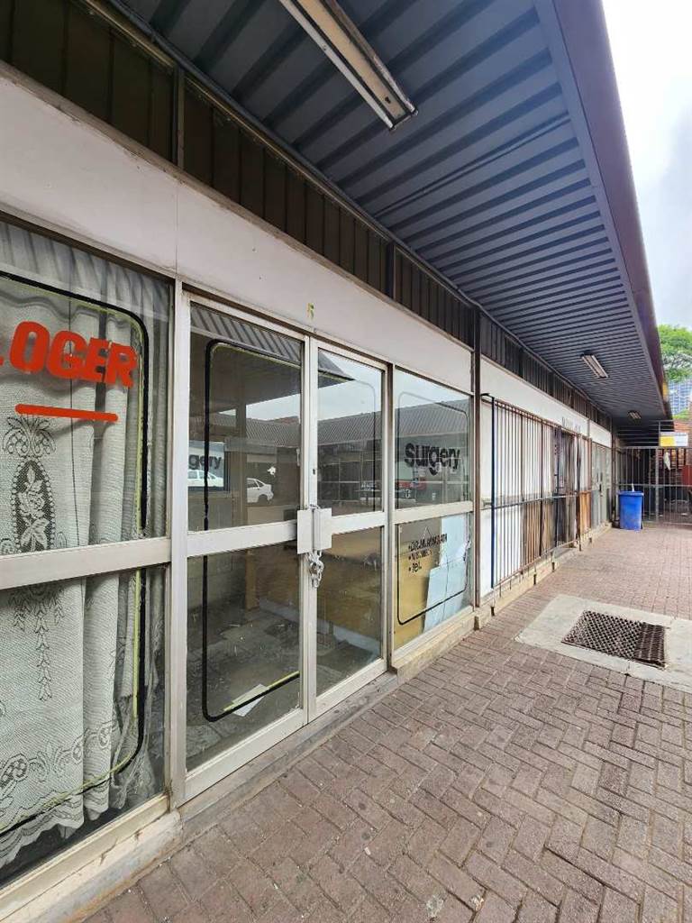 48  m² Retail Space in Pretoria Central photo number 9