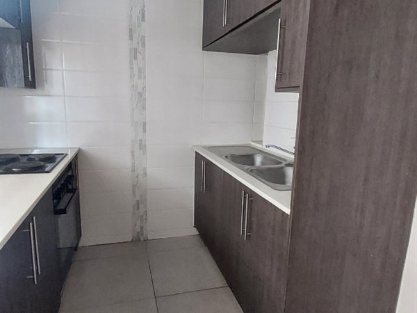 2 Bed Apartment