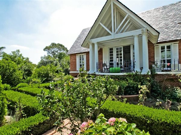 6 Bed House in Linksfield