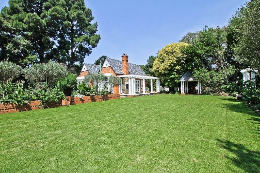 6 Bed House in Linksfield photo number 20