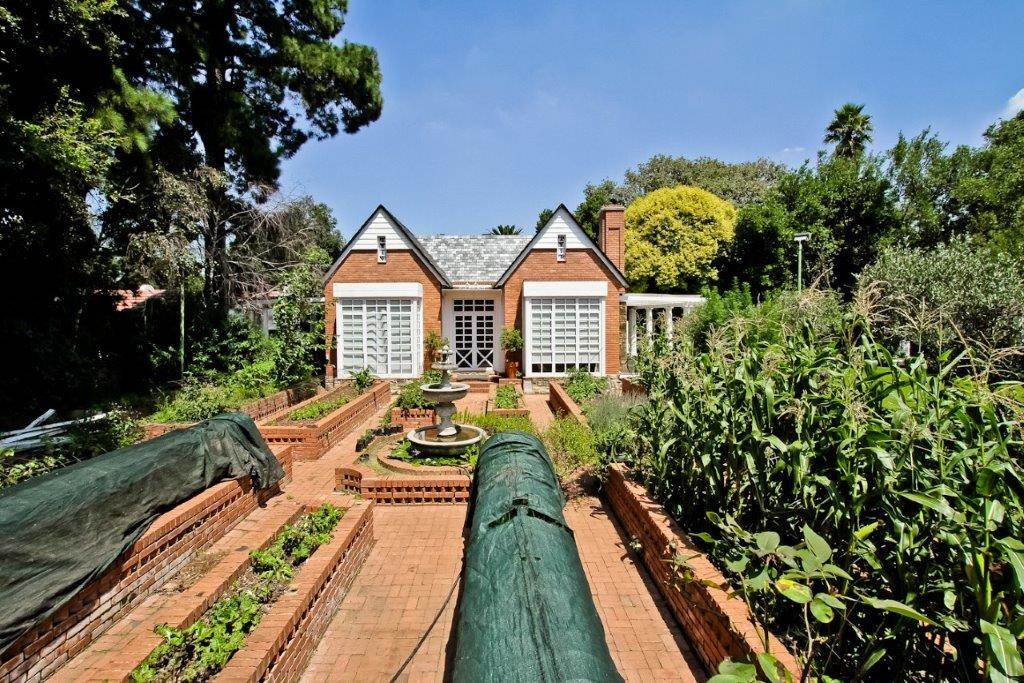 6 Bed House in Linksfield photo number 27