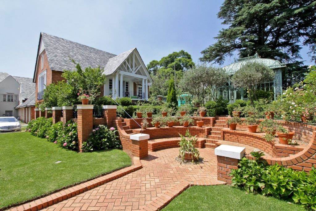 6 Bed House in Linksfield photo number 25
