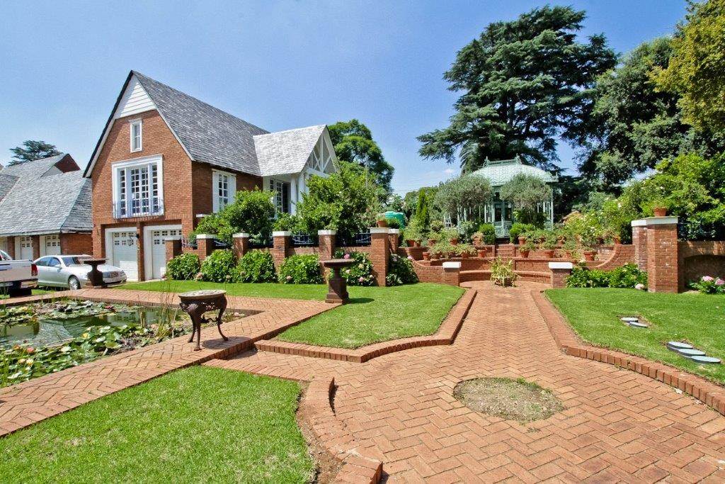 6 Bed House in Linksfield photo number 22