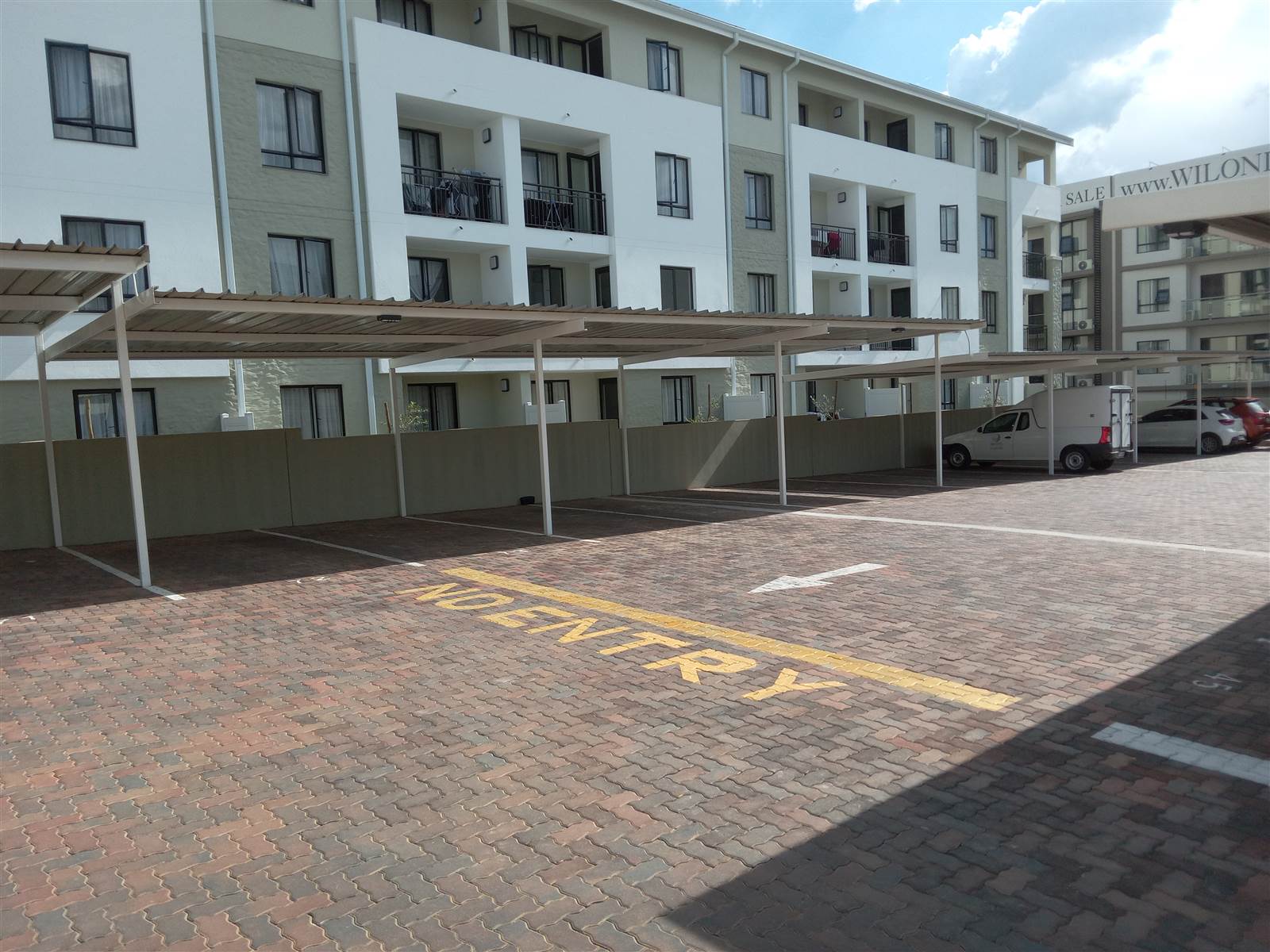 2 Bed Apartment in Rivonia photo number 20