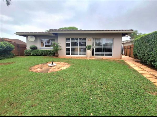 3 Bedroom House 3 Bedroom House