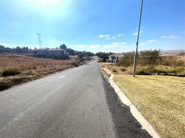 960 m² Land 960 m² Land