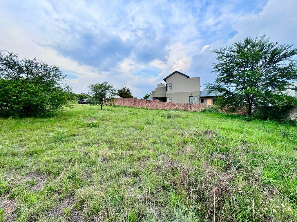 856 m² Land available in The Hills photo number 9