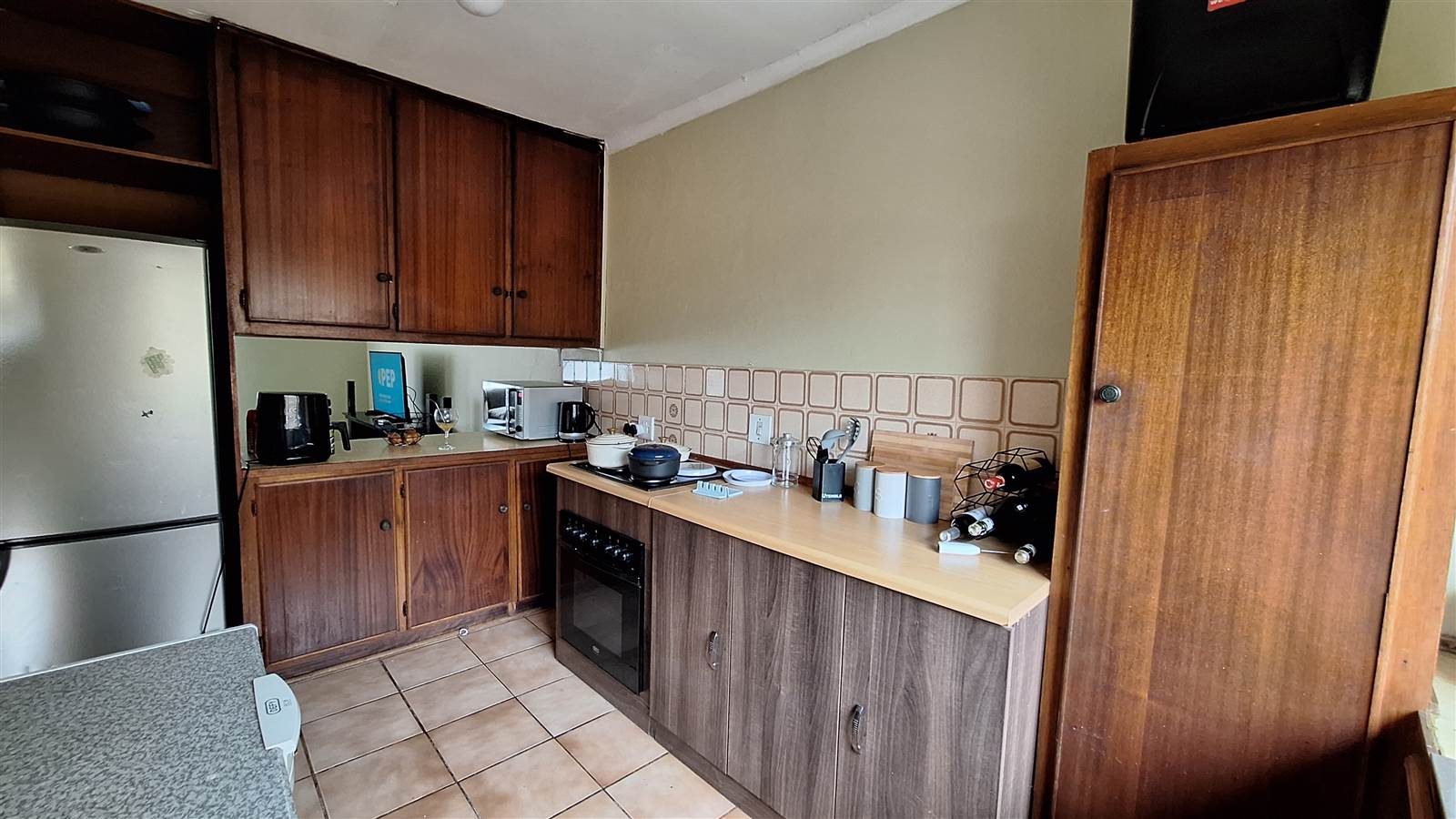 2 Bed Townhouse in Riebeeckstad photo number 5