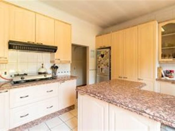 4 Bed House in Randhart
