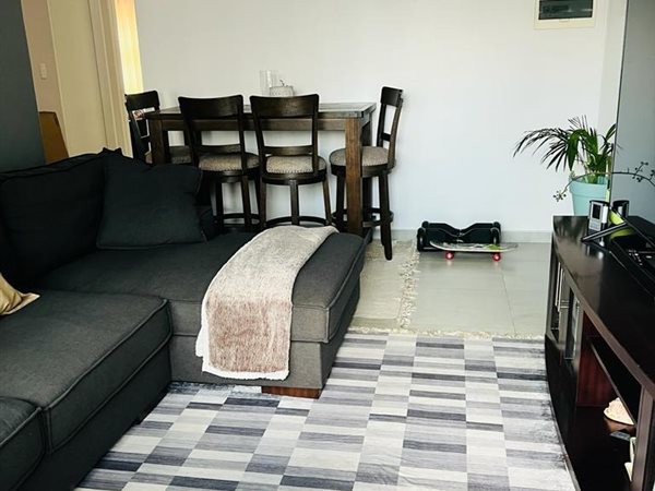 3 Bed Apartment