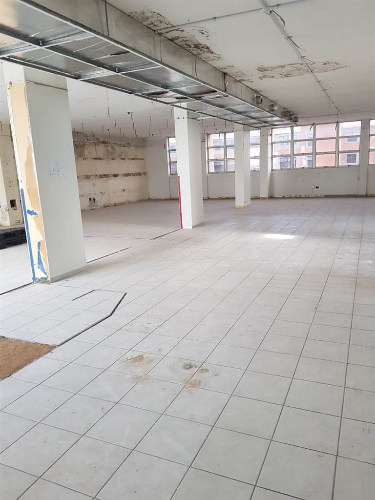 3581  m² Commercial space in Durban CBD photo number 6