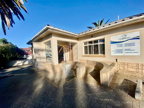 209 m² Commercial space 209 m² Commercial space