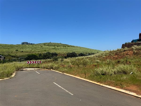 742 m² Land 742 m² Land