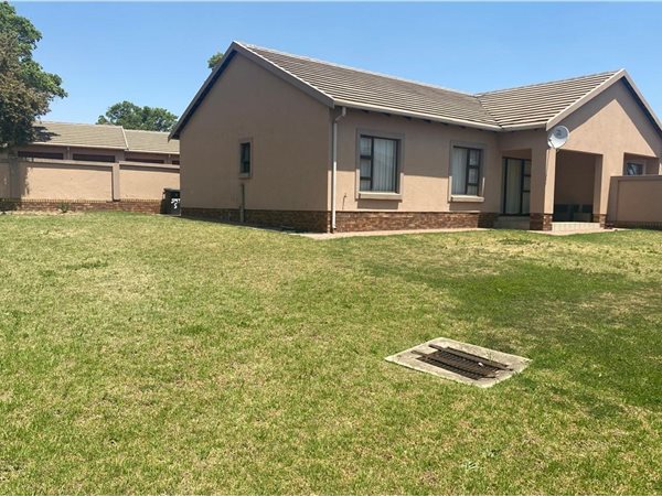 3 Bedroom House 3 Bedroom House