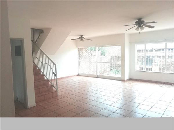 3 Bed Townhouse