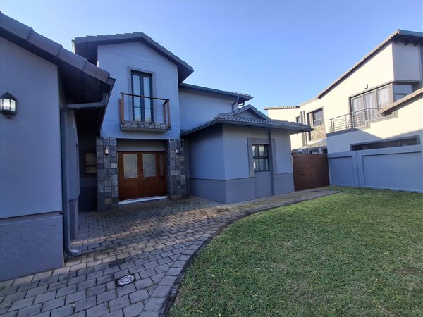 4 Bedroom House 4 Bedroom House