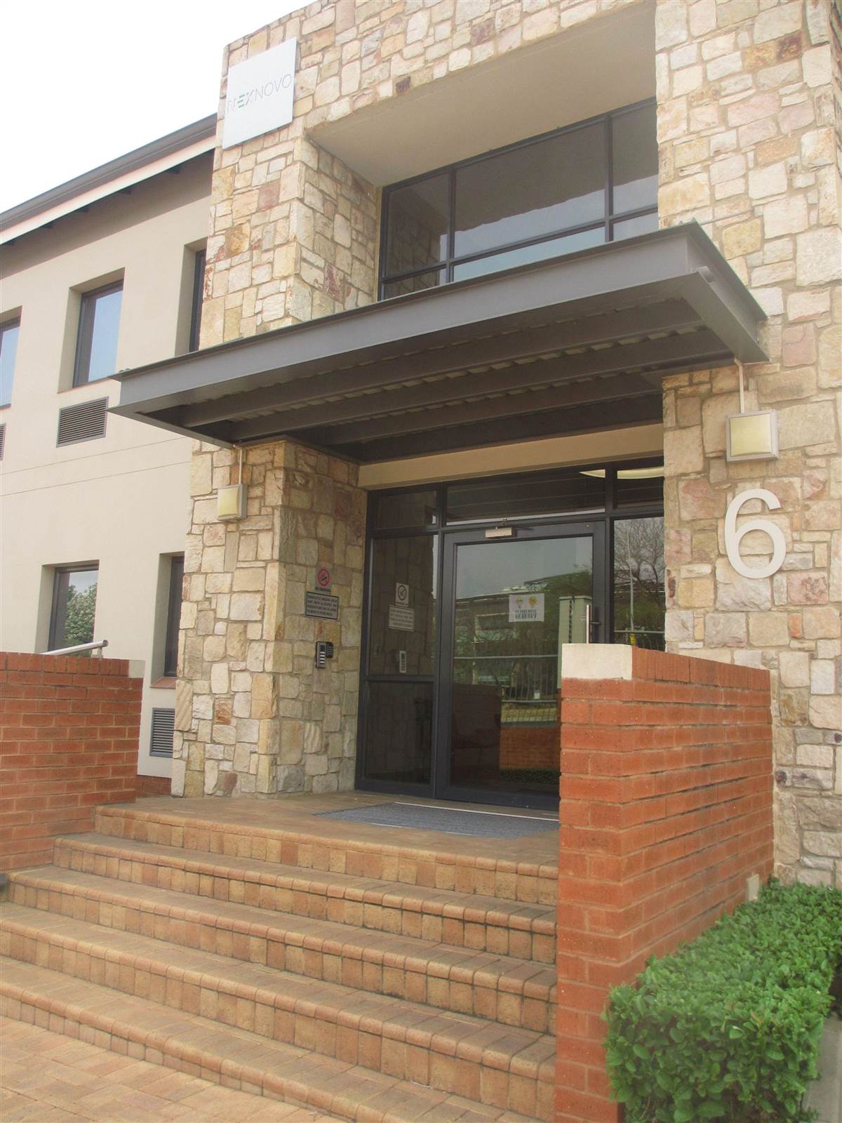 286  m² Commercial space in Fourways photo number 3