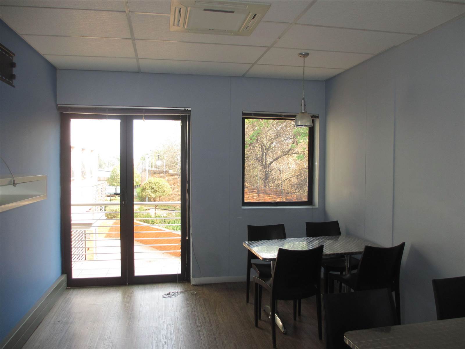 286  m² Commercial space in Fourways photo number 12