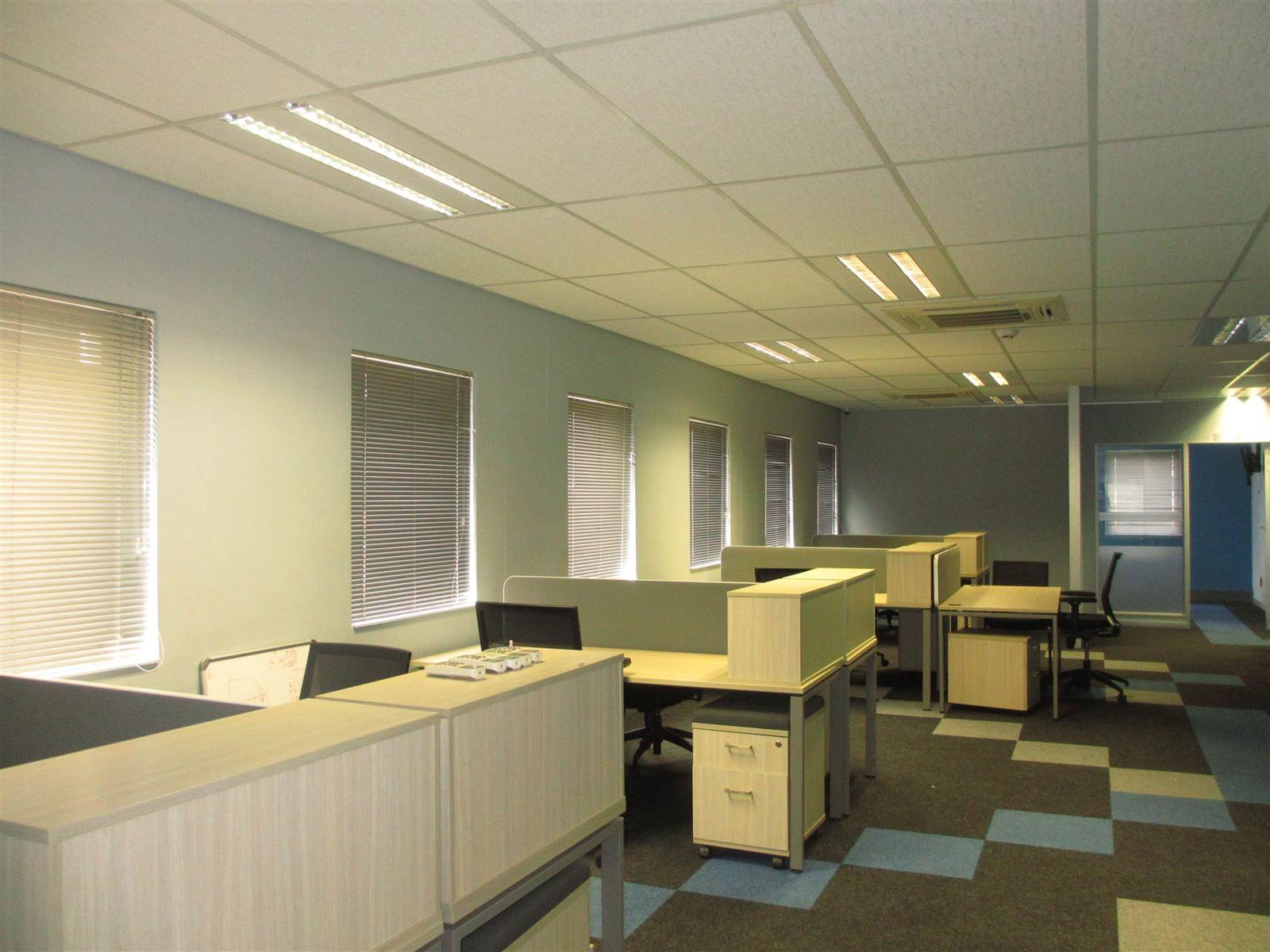 286  m² Commercial space in Fourways photo number 18