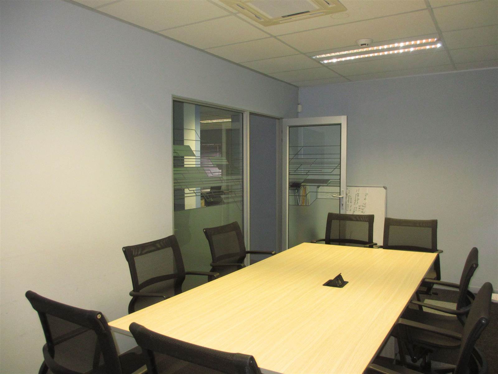 286  m² Commercial space in Fourways photo number 10