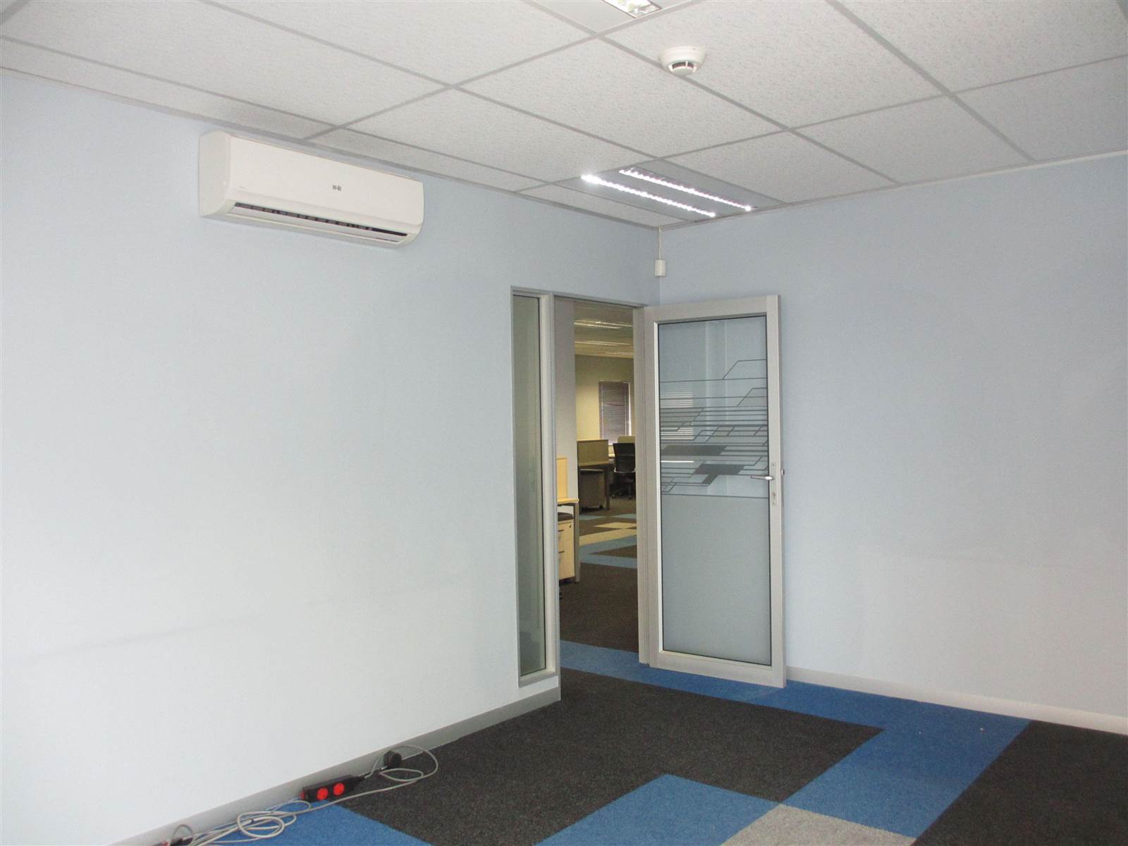 286  m² Commercial space in Fourways photo number 13
