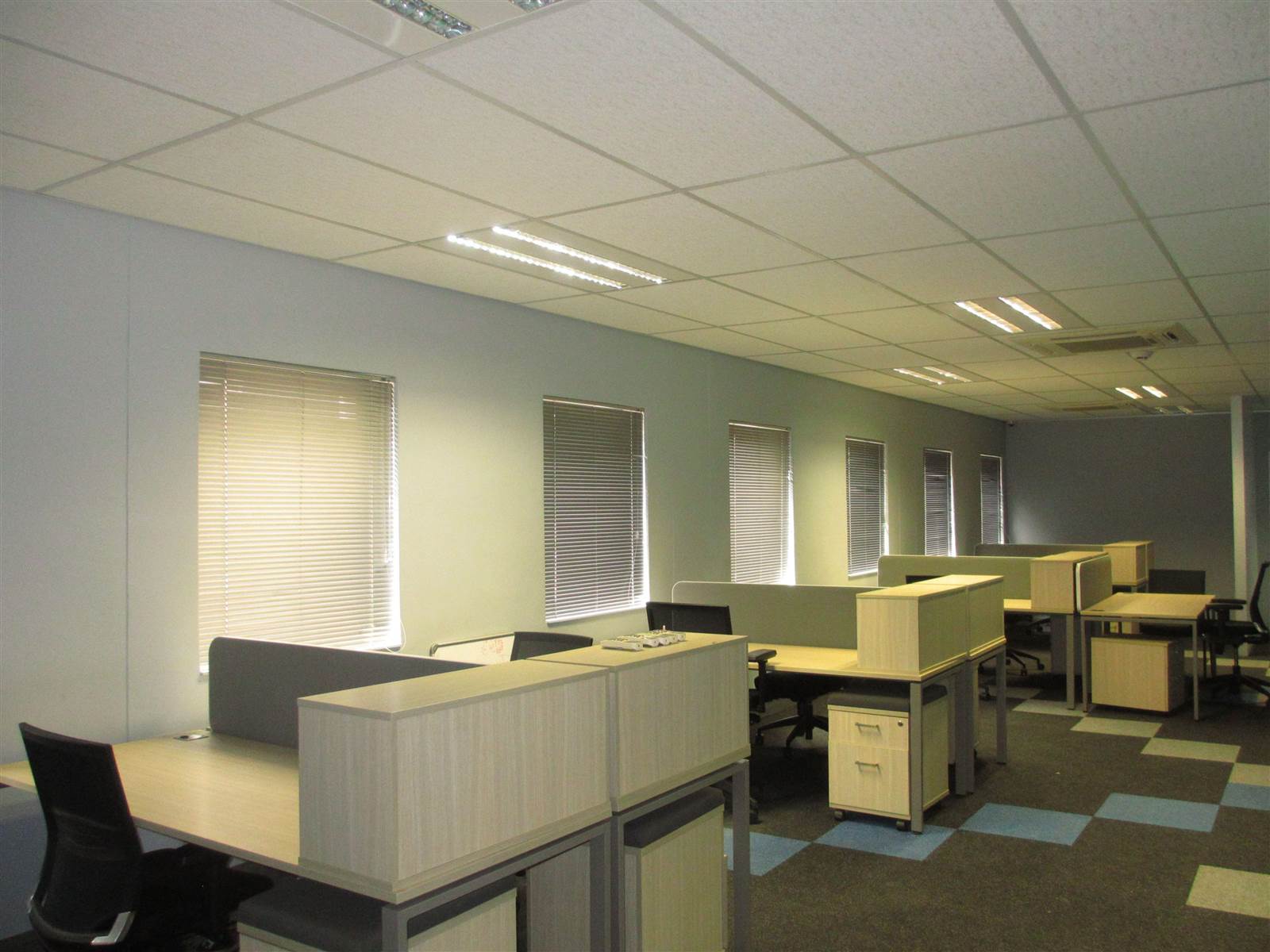 286  m² Commercial space in Fourways photo number 17