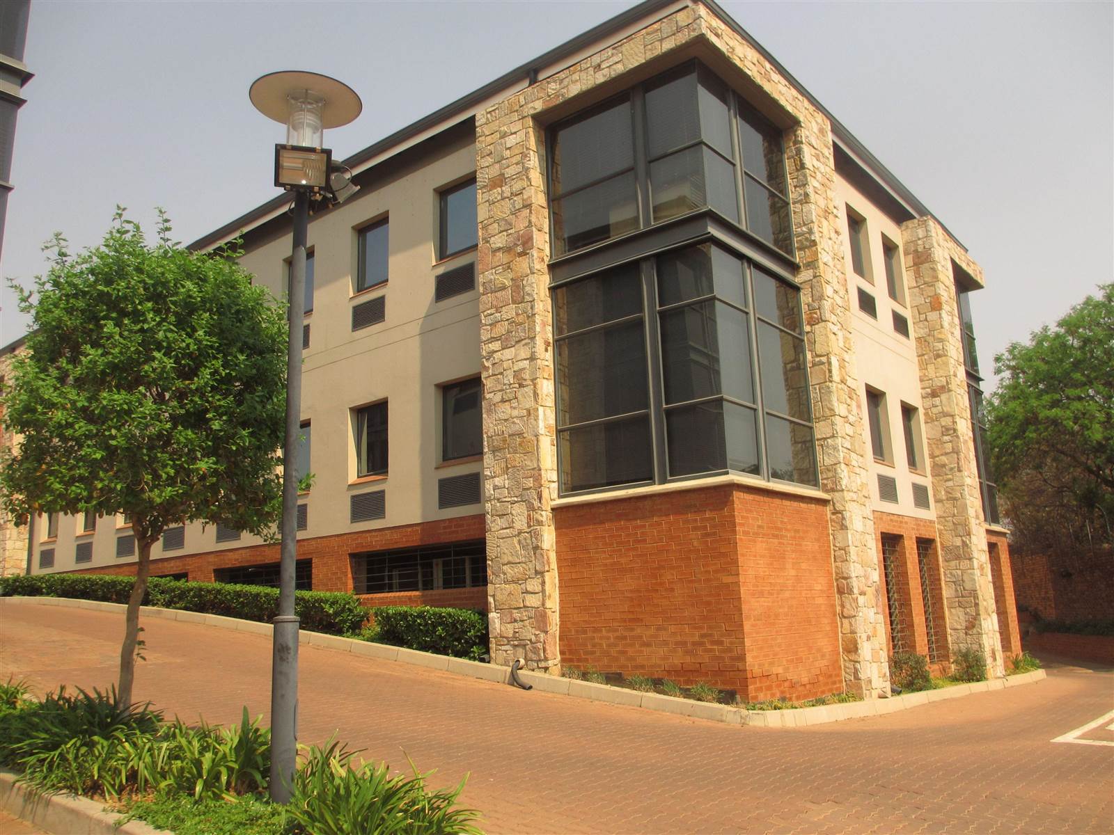 286  m² Commercial space in Fourways photo number 1