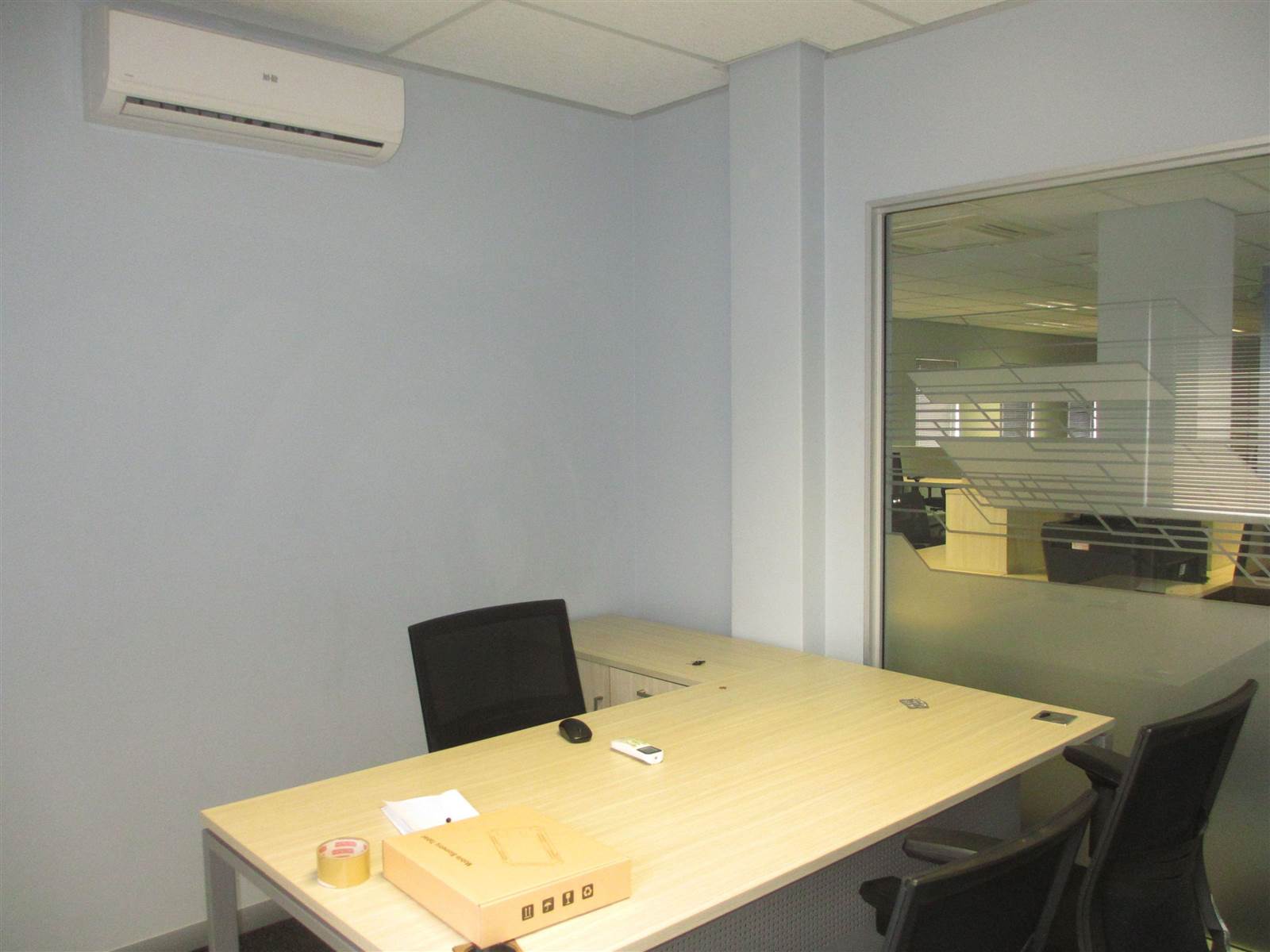 286  m² Commercial space in Fourways photo number 15
