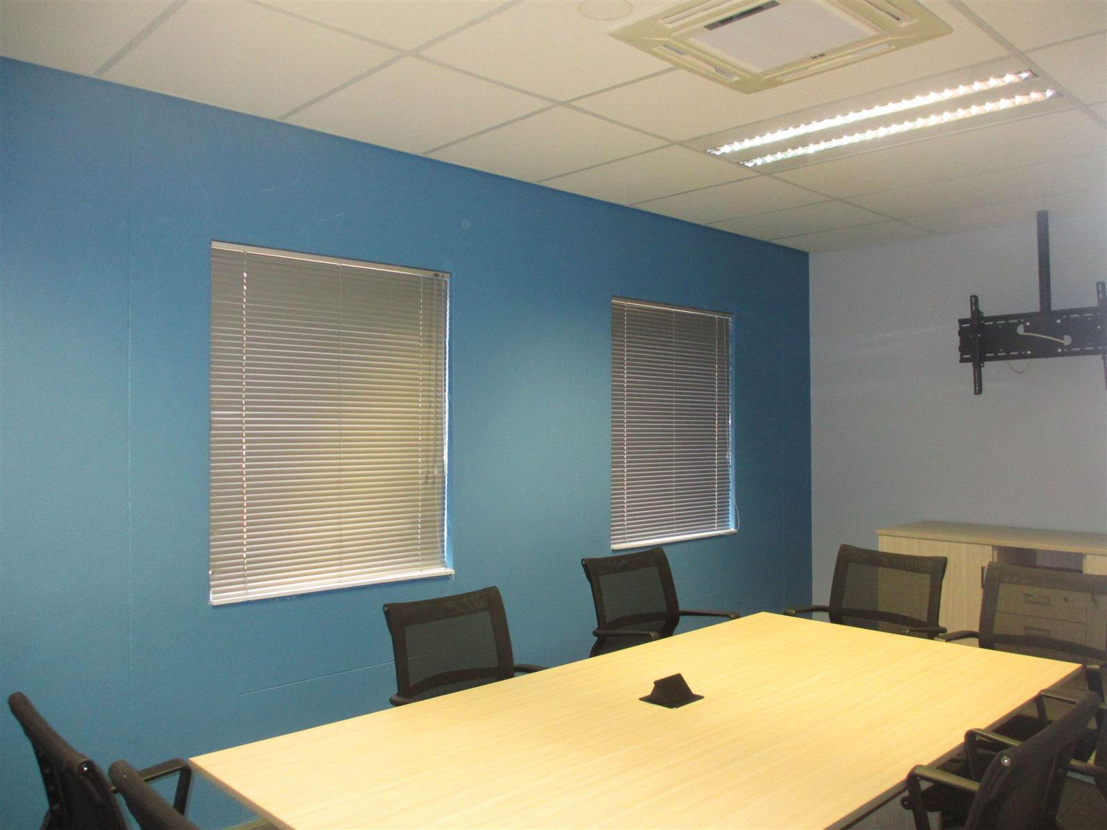 286  m² Commercial space in Fourways photo number 9