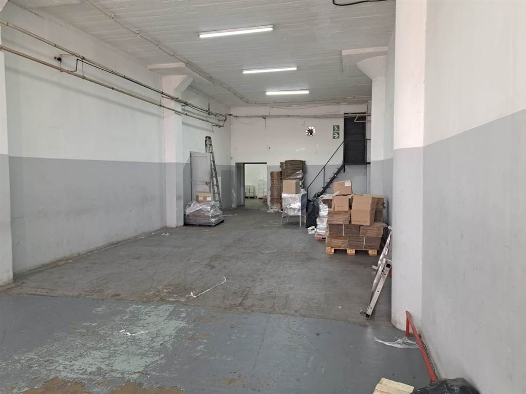 3020  m² Industrial space in Ophirton photo number 11
