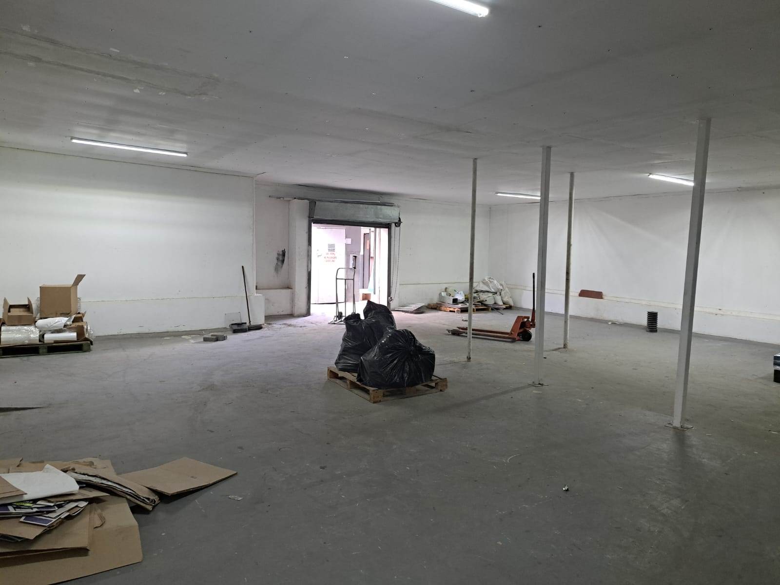 3020  m² Industrial space in Ophirton photo number 24