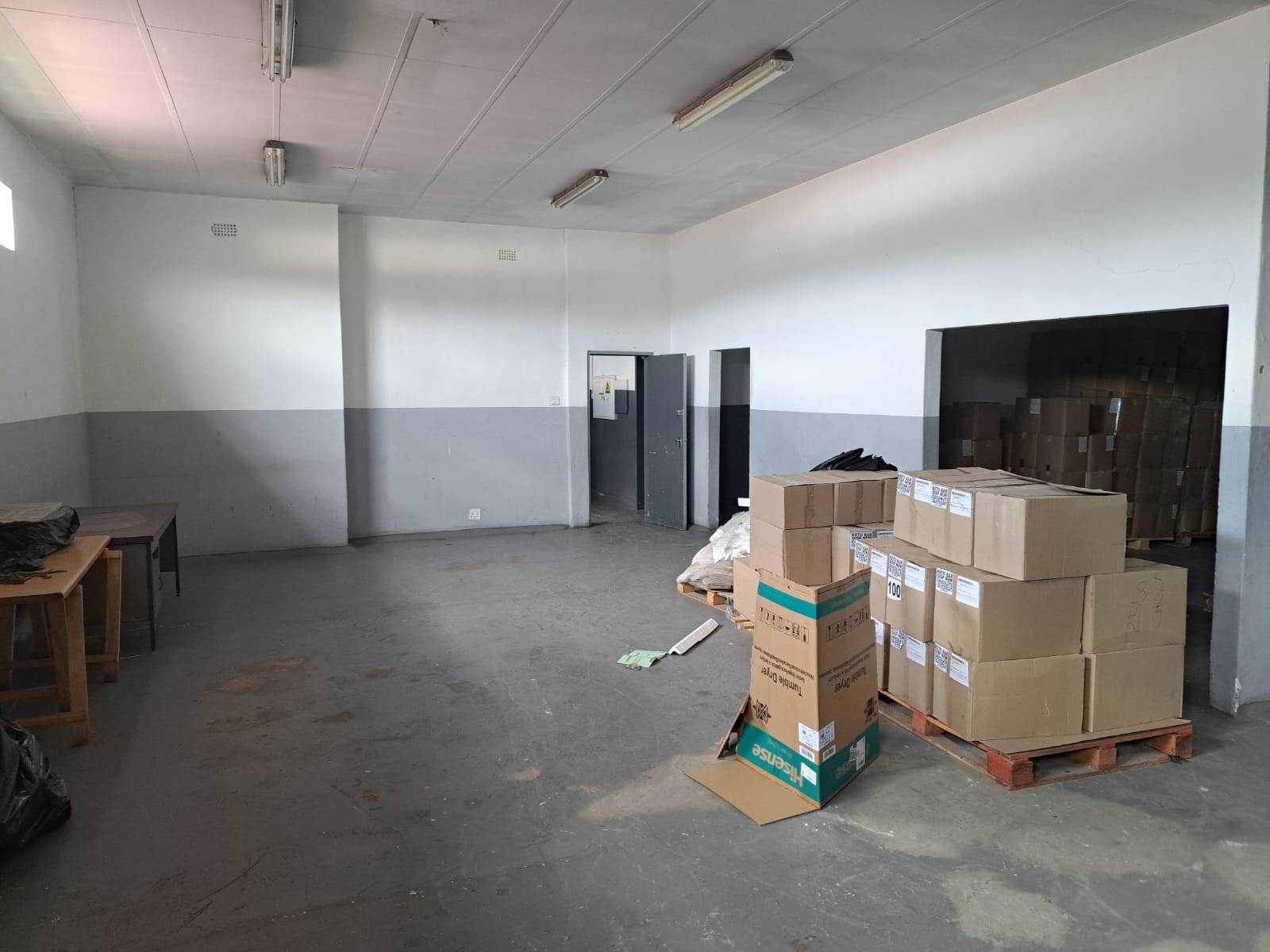 3020  m² Industrial space in Ophirton photo number 26