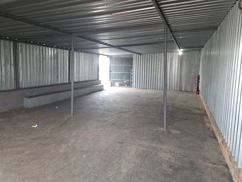 3020  m² Industrial space in Ophirton photo number 21