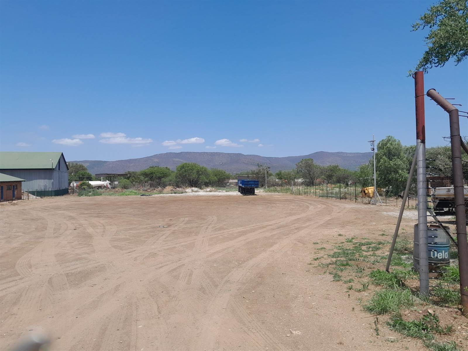 5205 m² Land available in Mokopane photo number 5