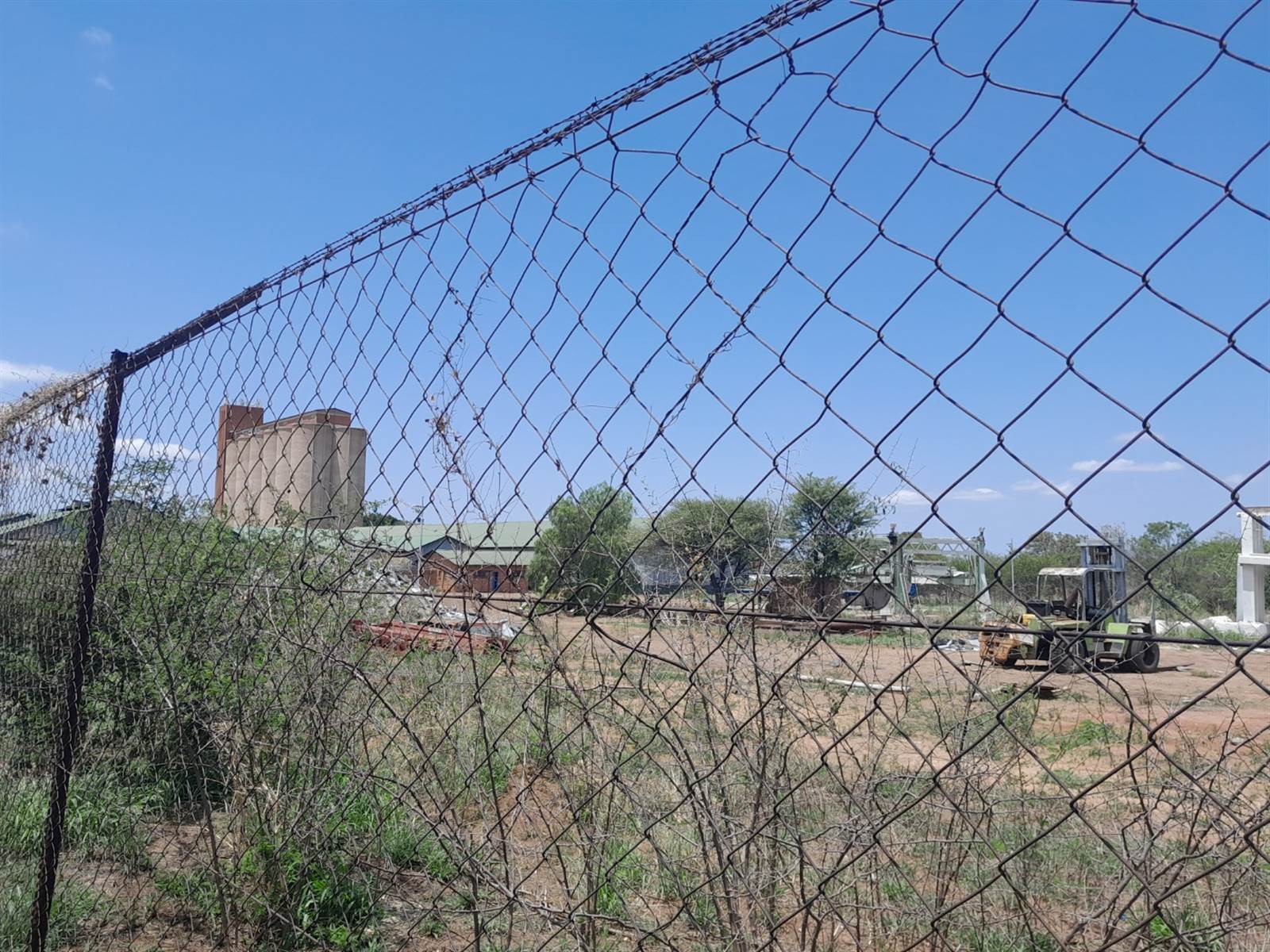 5205 m² Land available in Mokopane photo number 4
