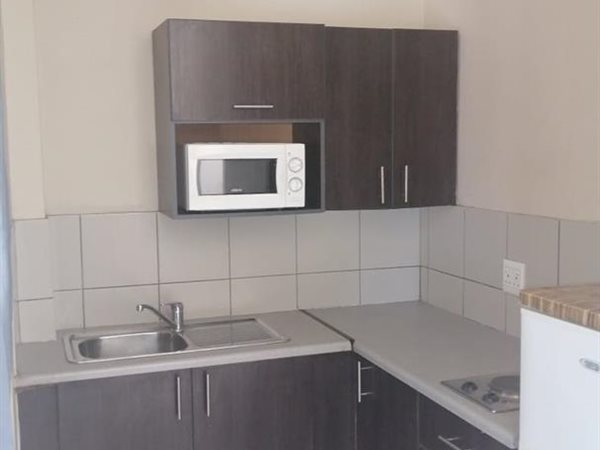 2 Bed Apartment