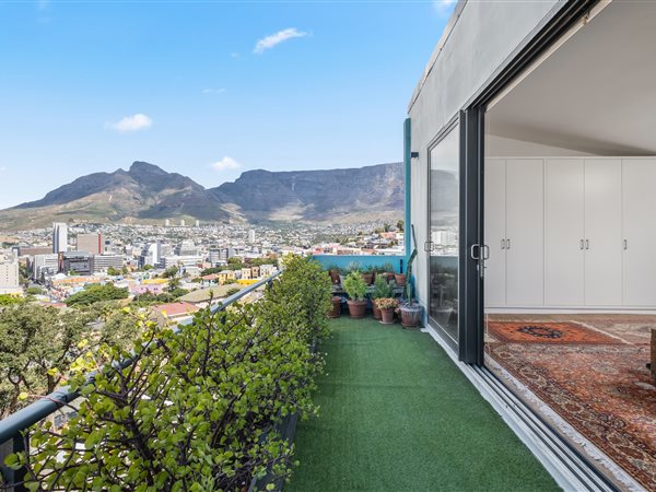 3 Bed Townhouse in Bo-Kaap