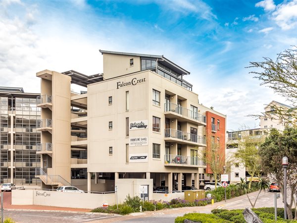 3 Bed Flat in Tyger Waterfront