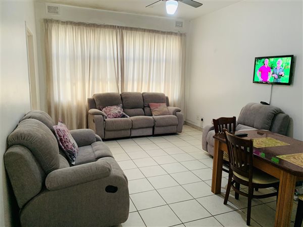 2 Bed Apartment