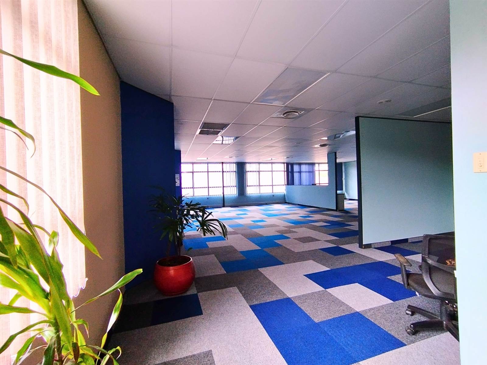 361  m² Office Space in Westville photo number 2