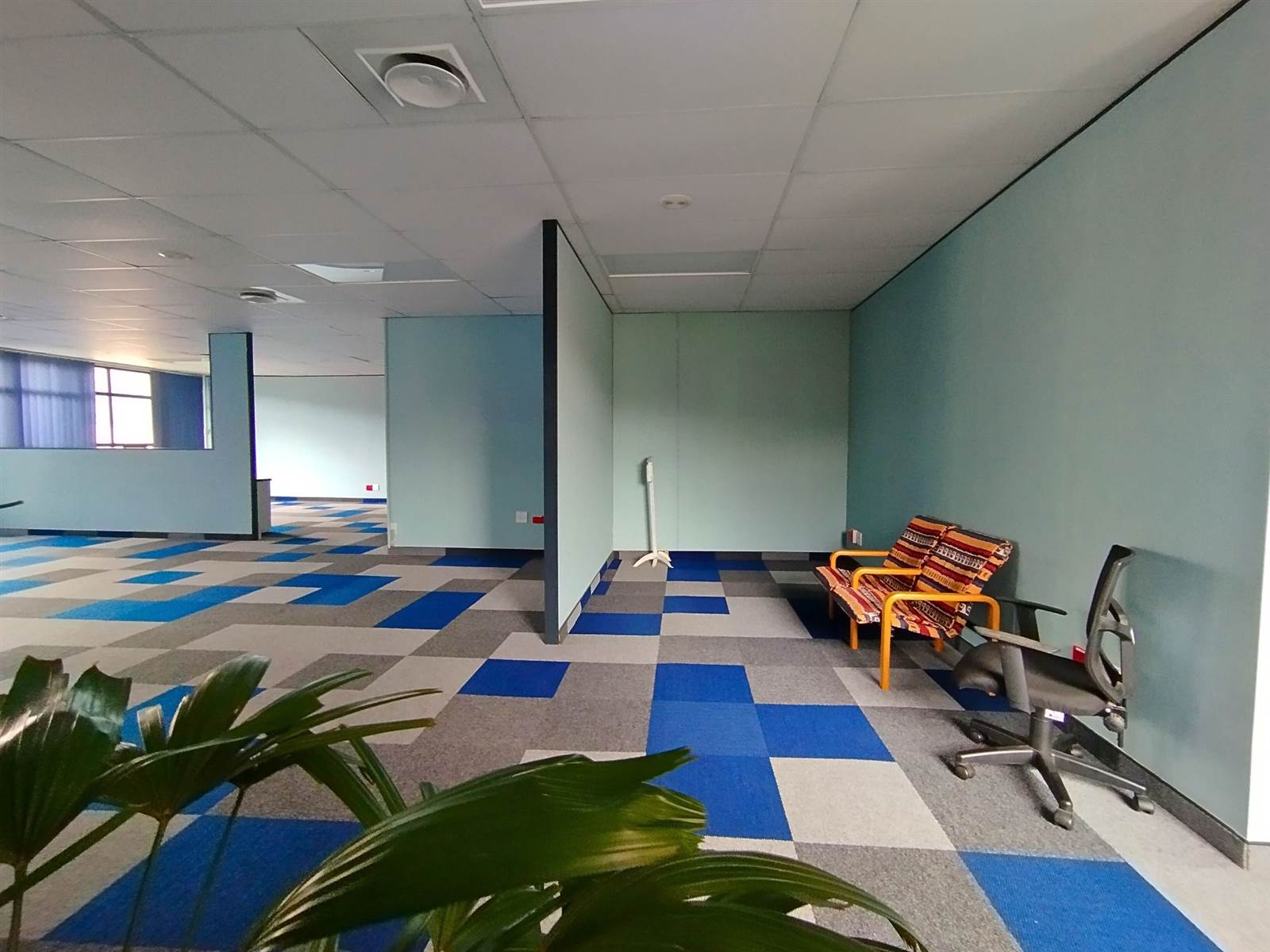 361  m² Office Space in Westville photo number 3