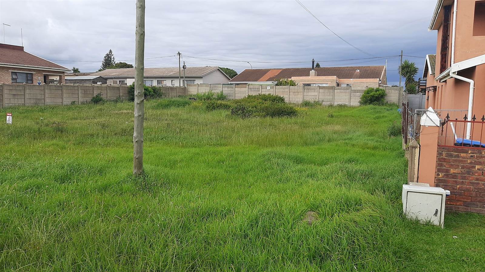 713 m² Land available in C Place photo number 4