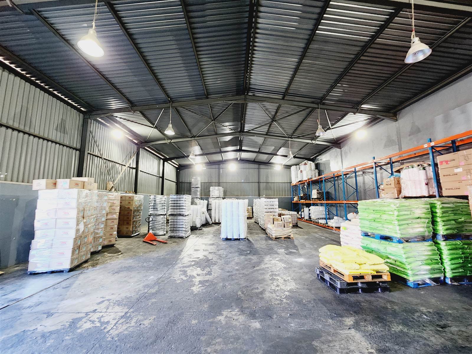 676  m² Industrial space in Kya Sands photo number 5
